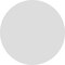 Ekena Millwork Standard Grayson Bullseye Rosette with Square Edge, 6"W x 6"H x 3/4"P ROSP060X060X075GRY02 - alternate 3